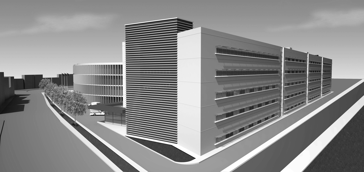 Ümraniye kadın Doğum ve Çocuk Hastanesi